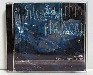 [CD] OLDCODEX / A Silent,within The Roar (鈴木達央) [c0222]