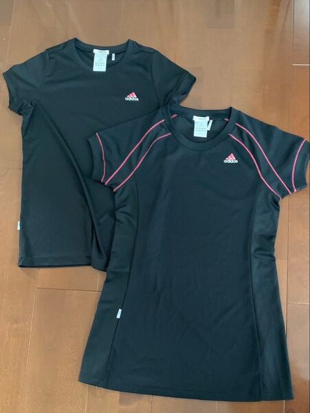 アディダス 半袖Tシャツ サイズM