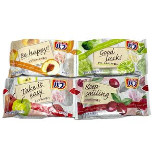 バブ 花王 kao 入浴剤 フルーティコレクション 炭酸入浴剤(錠剤タイプ) 限定