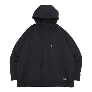 ニューエラ マウンテンパーカー ジャケット ONSPOTZ別注