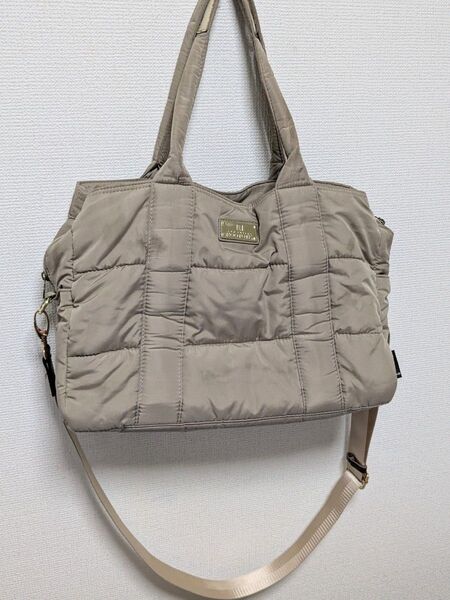 ROOTOTE(ルートート) ショルダーバッグ 2WAY