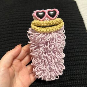 iQOSケース ハンドメイド