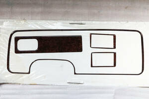 V new goods long-term keeping goods 95-99y Chevrolet C/K, Tahoe, Suburban wood panel set [D3-237]