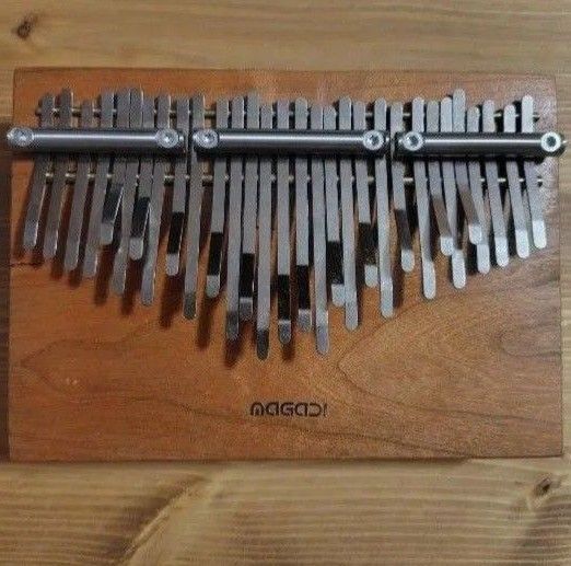 MAGADI M30 30音カリンバ