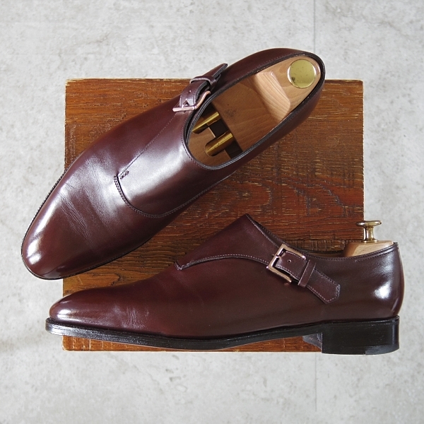 2025年最新】Yahoo!オークション -「8」(JOHN LOBB)の中古品 2025年最新】Yahoo!オークション -「8」(JOHN LOBB)の中古品