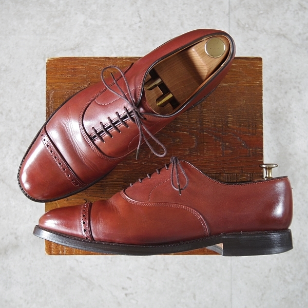 2025年最新】Yahoo!オークション - Allen Edmonds(ビジネス 2025年最新】Yahoo!オークション - Allen Edmonds(ビジネス