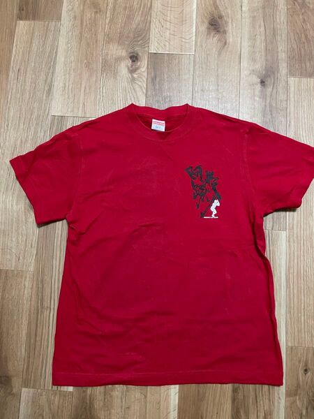 【値下げ】阿波踊りTシャツ レディース メンズ Sサイズ