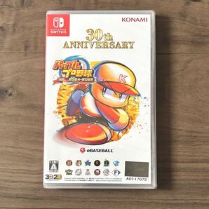 新品未開封 パワプロ2024 30th ANNIVERSARY