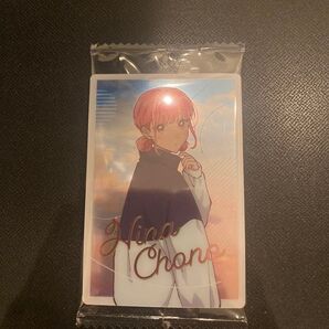 アオのハコウエハース no.2