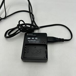RICOH 充電器 BJ-2