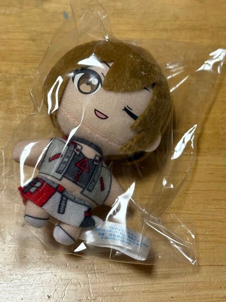プロジェクトセカイ プロセカ ぷちぬいマスコット MEIKO ぬいぐるみ