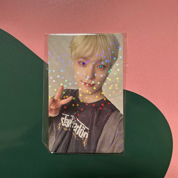 SEVENTEEN ALWAYS YOURS JAPAN BEST ALBUM
