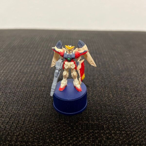 ペプシボトルキャップ ガンダムウイングゼロ