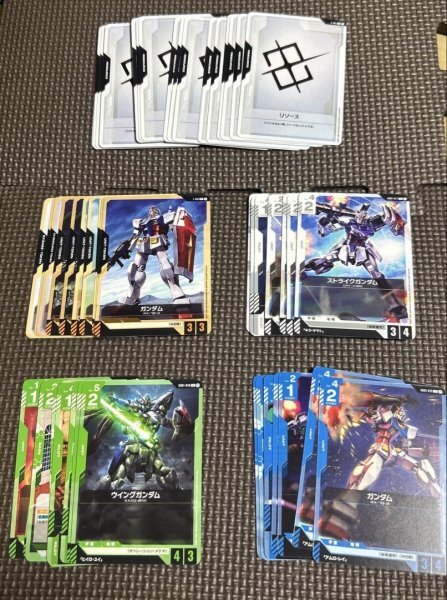 2025年最新】Yahoo!オークション -ガンダムカードゲーム 2025年最新】Yahoo!オークション -ガンダムカードゲーム