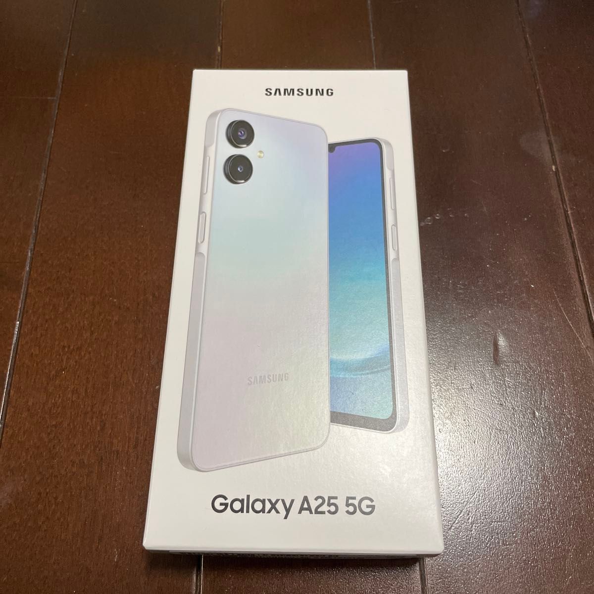 新品未使用】Galaxy A25 5G Light Blue 64GB|Yahoo!フリマ(旧 新品未使用】Galaxy A25 5G Light Blue 64GB|Yahoo!フリマ(旧