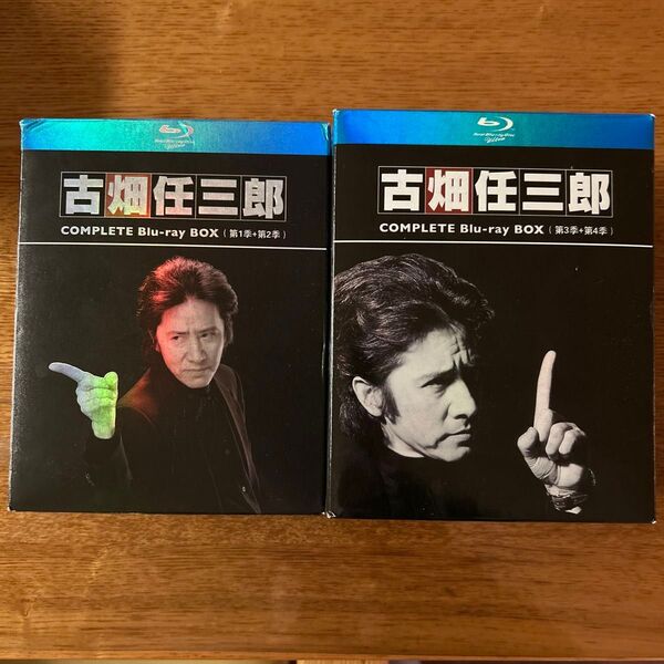 古畑任三郎 COMPLETE Bluray BOX 海外盤