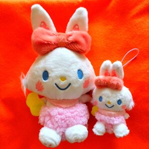 シャボンデバスタイム ウィッシュミーメル