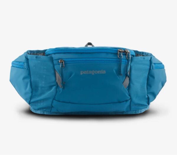 patagonia パタゴニア Dirt Roamer Waist Pack ダート ローマー ウエスト パック