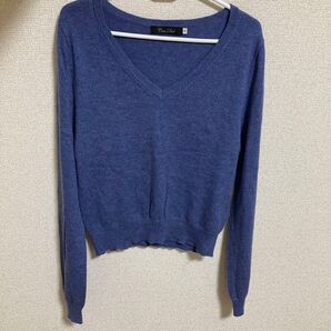 ココディール ニット