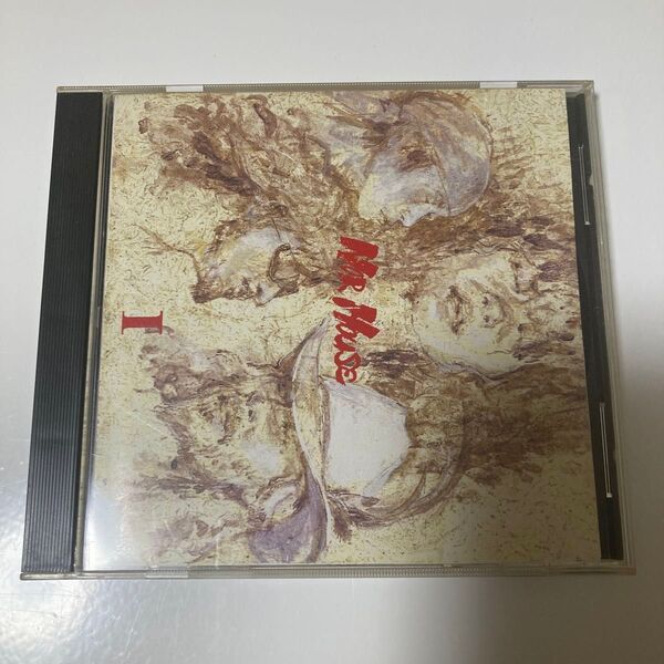NOR HOUSE CD