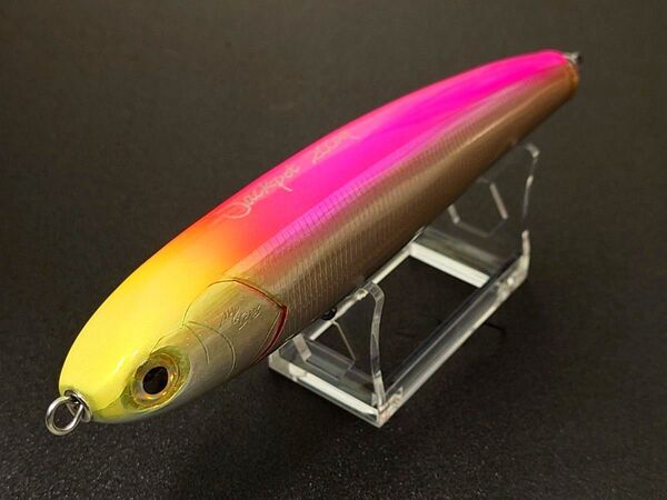 【新品未使用】Mad Cap Bros/ Jackpot200HF / マッドキャップブロス ジャックポット200HF