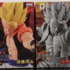 ドラゴンボールZ SCultures BIG 造形天下一武道会 中国大会 全2種