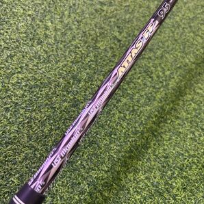 ATTA FF 95 ハイブリッド 36.5インチ
