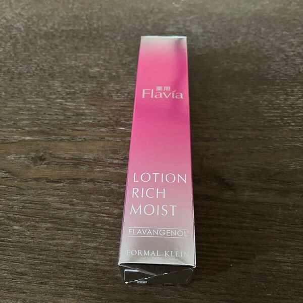 フォーマルクライン 薬用フラビア ローション モイスト 150ml