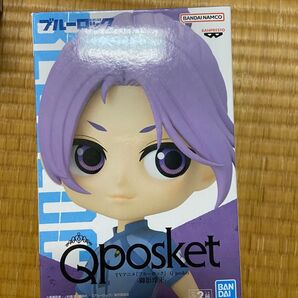 ブルーロック Q posket 御影玲王 フィギュア