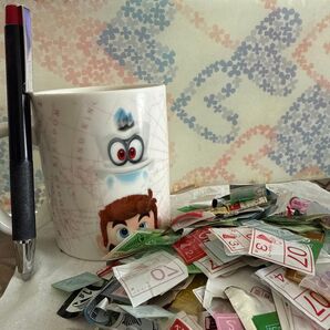 ベルマーク まとめ売り