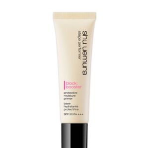 シュウウエムラ ステージパフォーマー ブロックブースター SPF50 PA+++ 下地 コントロールカラー ベース