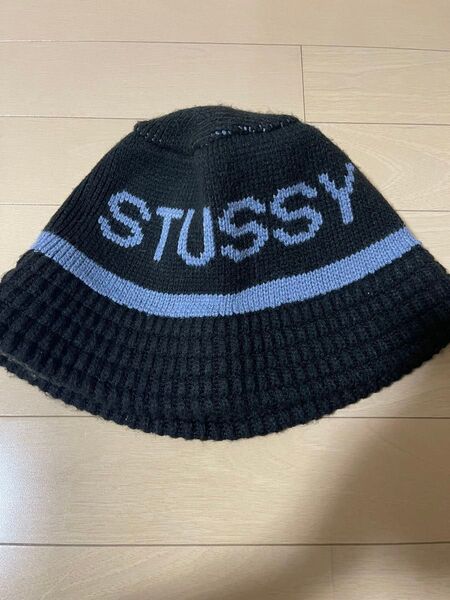 STUSSY ハット