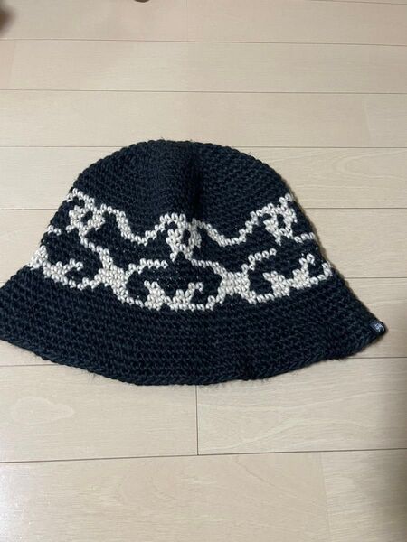 STUSSY ハット