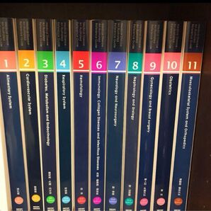 病気がみえる 全11巻セット