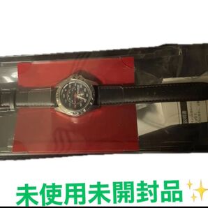 RED RACING SERIES新品メンズクォーツ腕時計 電池切れ