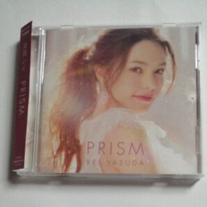 セル版CD 安田レイ PRISM 通常版