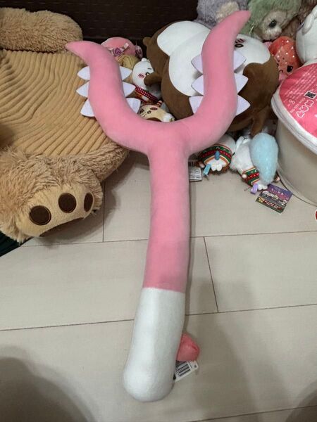 ちいかわ さすまた