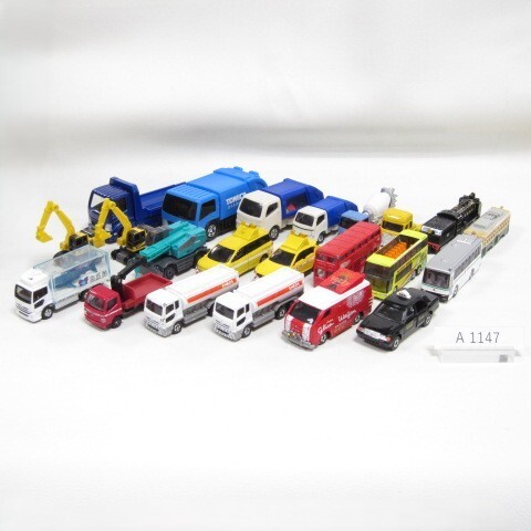 2025年最新】Yahoo!オークション -トミカ ショベルカー(自動車