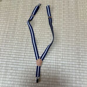 子供用サスペンダー 80cm〜