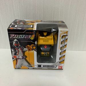 仮面ライダーフォーゼ アストロスイッチ4 シザーススイッチ