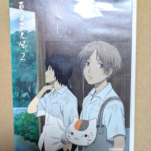 夏目友人帳 2DVD