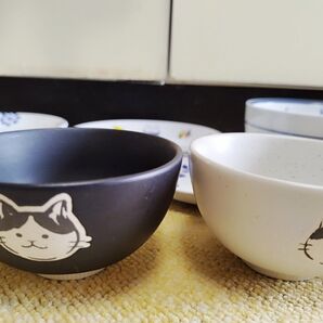 食器 おまとめセット 新品 中古 DAISO Seria ノベルティ他15枚以上 断捨離 送料ゆうパック込