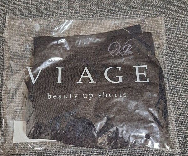 Viage ショーツ ナイトブラ