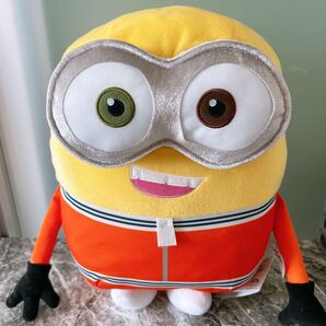 ミニオンズフィーバーメガジャンボ修行中ボブ