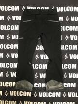 □[新品] VOLCOM BL STRETCH GORE PNT ボルコム(M)_画像2