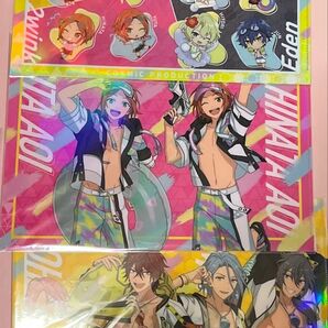 あんスタ ローソン限定 東京サマーランドコラボ