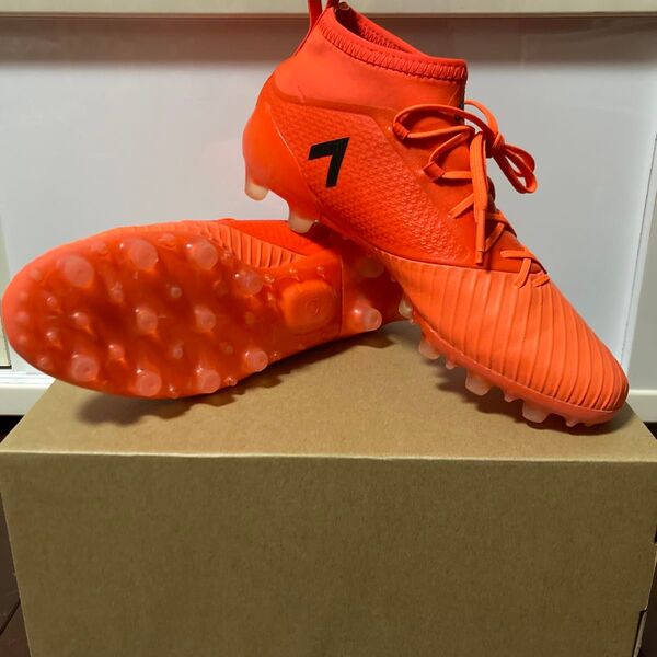 adidas アディダス エース17.2 ジャパン プライムメッシュ HG