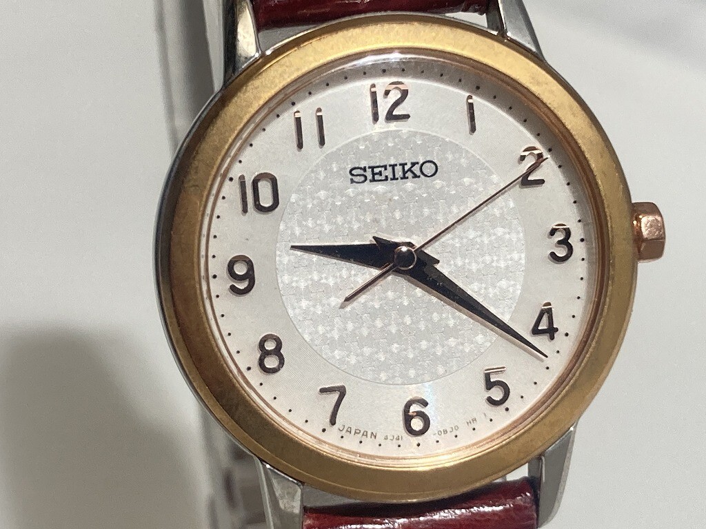 2025年最新】Yahoo!オークション -セイコー 4j41の中古品・新品