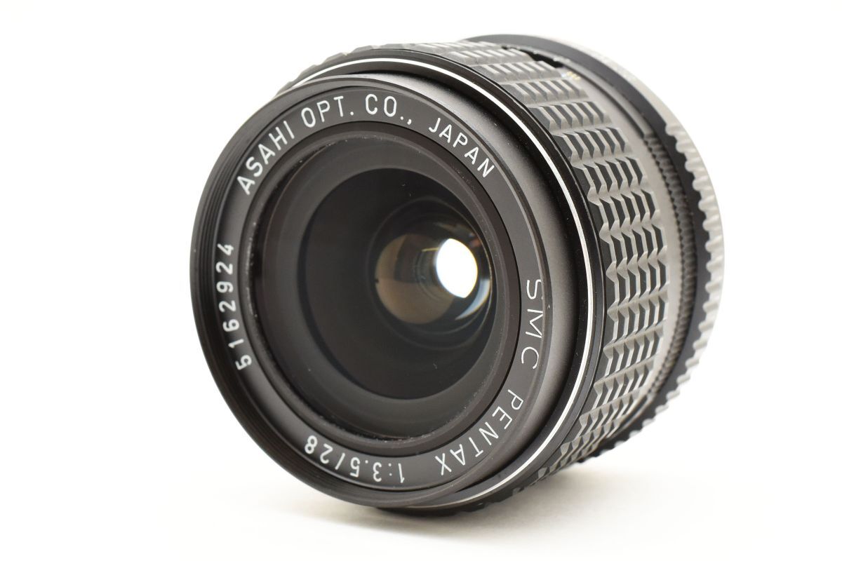 2025年最新】Yahoo!オークション -smc pentax 28mm f3.5の中古品 2025年最新】Yahoo!オークション -smc pentax 28mm f3.5の中古品