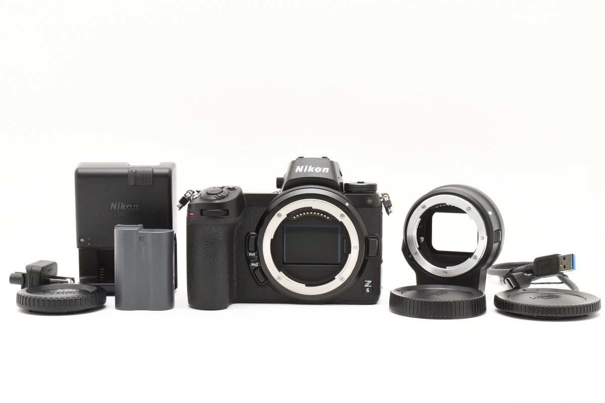 2025年最新】Yahoo!オークション -nikon z6 ftzの中古品・新品 2025年最新】Yahoo!オークション -nikon z6 ftzの中古品・新品